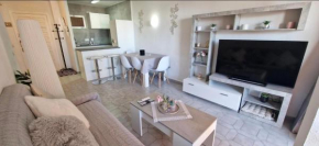 Appartement près de la plage